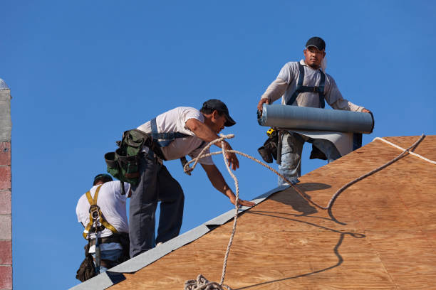 Best Sealant for Roof  in Marina, CA