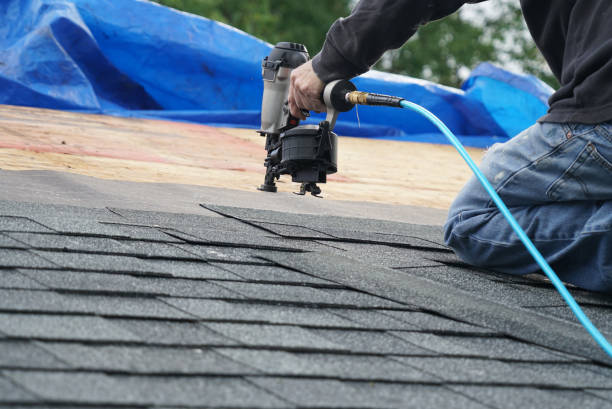Roof Gutter Cleaning in Marina, CA