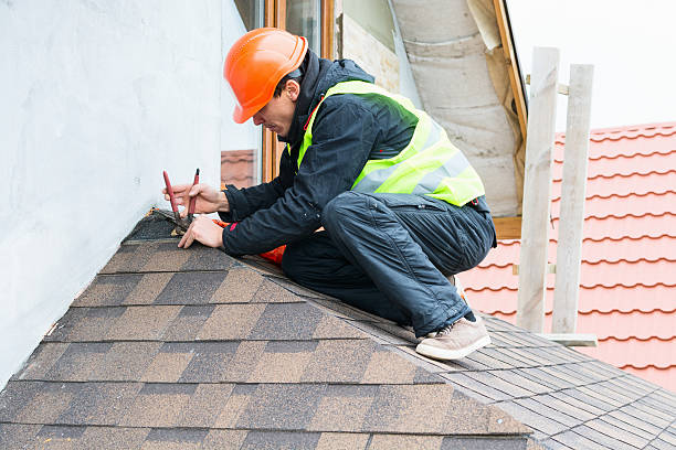 Quick and Trustworthy Emergency Roof Repair Services in Marina, CA