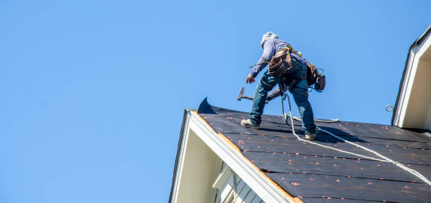 Best Storm Damage Roof Repair  in Marina, CA